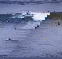 Point Addis Marine National Park - Mackay Tourism