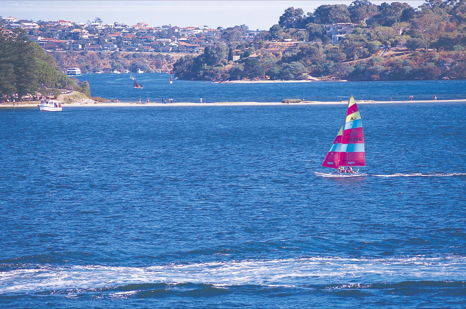 Bicton WA Mackay Tourism