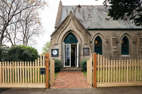 Queenscliff Gallery And Workshop - Mackay Tourism 1