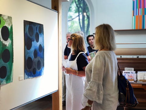 Queenscliff Gallery And Workshop - Mackay Tourism 2
