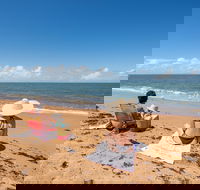 Redcliffe - Mackay Tourism