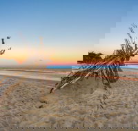 Red Beach - Mackay Tourism