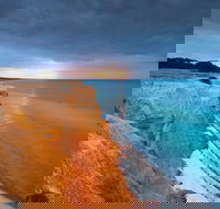 Red Banks Beach - Mackay Tourism
