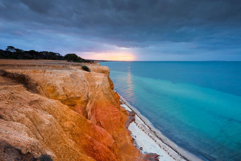 Red Banks Beach - Mackay Tourism 0