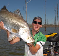 Reel in a Trophy - Fishing Adventure in Tropical Queensland - Mackay Tourism