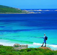 Smiths Beach - Mackay Tourism