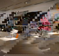Stanthorpe Regional Art Gallery - Mackay Tourism