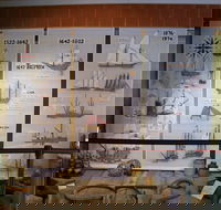 St Helens History Room - Mackay Tourism