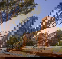 St Johns Church - Mackay Tourism