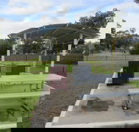 Sturt Park Reserve and Titanic Memorial - Mackay Tourism