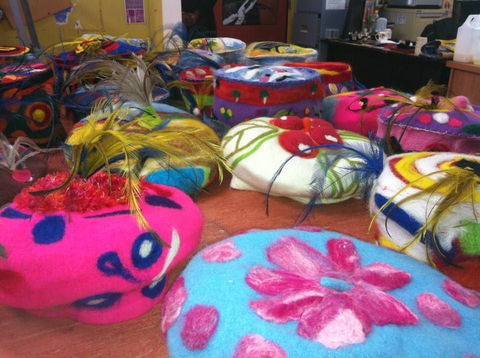 Tapatjatjaka Art And Crafts - Mackay Tourism 0
