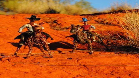Tapatjatjaka Art And Crafts - Mackay Tourism 1