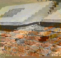 The Cairn - Mackay Tourism