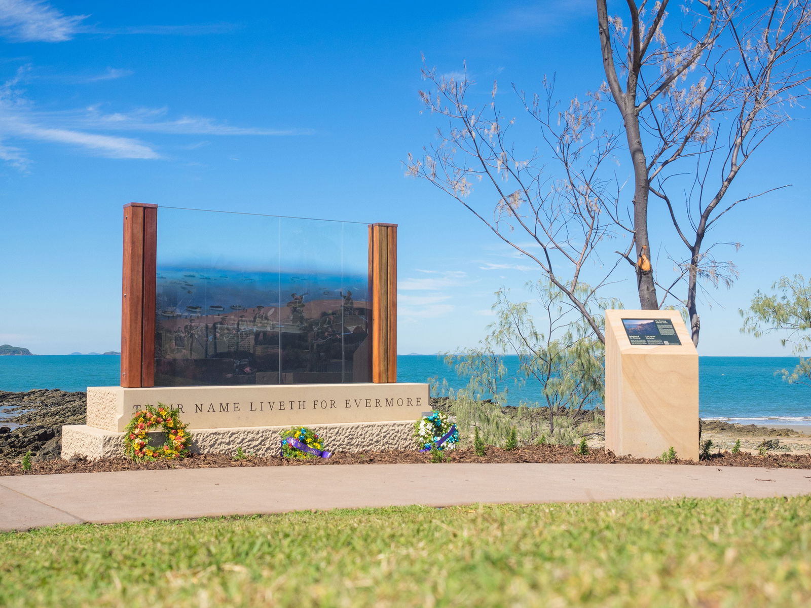 Emu Park QLD Mackay Tourism