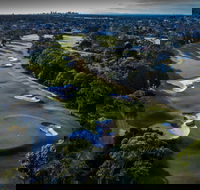 The Metropolitan Golf Club - Mackay Tourism