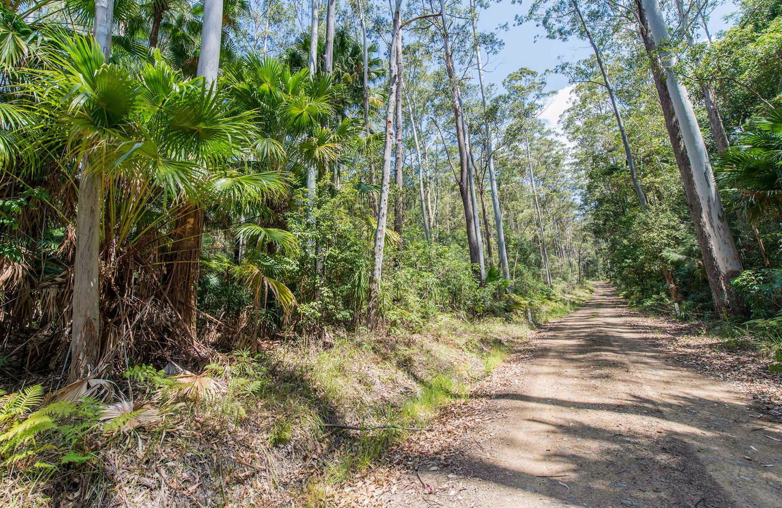 Coomba Bay NSW Mackay Tourism