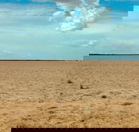 Toorale National Park - Mackay Tourism