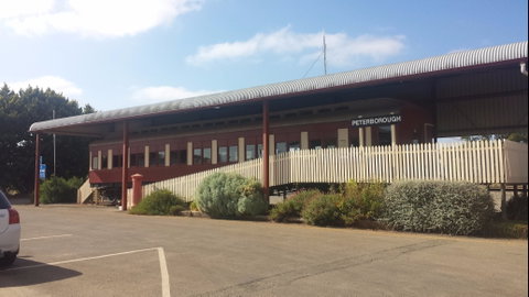 Town Carriage Museum - Mackay Tourism 0