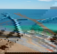Wallaroo Jetty - Mackay Tourism