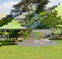 Warragul - Mackay Tourism