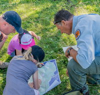 Warrumbungle National Park Discovery Program - Mackay Tourism