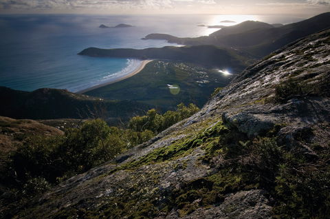Wilsons Promontory National Park - Mackay Tourism 0
