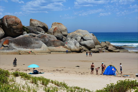 Wilsons Promontory National Park - Mackay Tourism 1