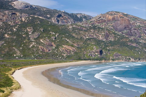 Wilsons Promontory National Park - Mackay Tourism 2