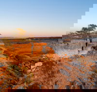 Winton - Mackay Tourism
