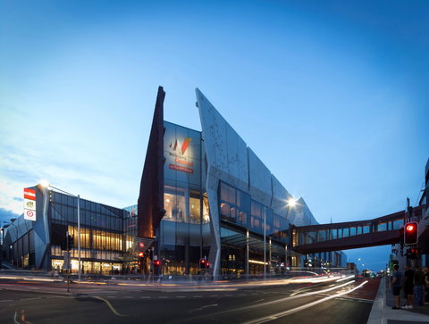 Wollongong Central - Mackay Tourism 0