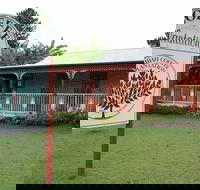 Wombah Coffee Plantation - Mackay Tourism