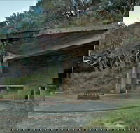 World War II gun emplacements - Mackay Tourism