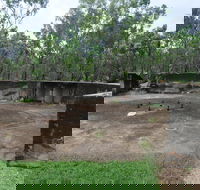WWII Quarantine Anti Aircraft Battery Site - Mackay Tourism