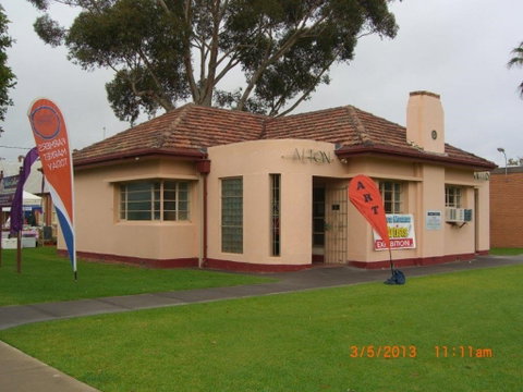 Alton Gallery Echuca - Mackay Tourism 0