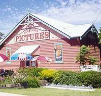 Huskisson Pictures - Mackay Tourism