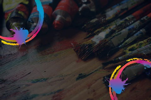 Paint And Sip Liverpool - Mackay Tourism 1