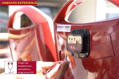 Hop-On Hop-Off Bus And Cruise PLUS Attractions - Mackay Tourism 8