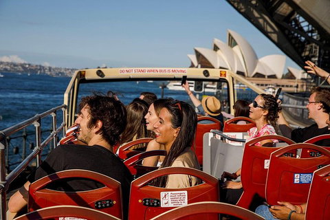 Hop-On Hop-Off Bus And Cruise PLUS Attractions - Mackay Tourism 10