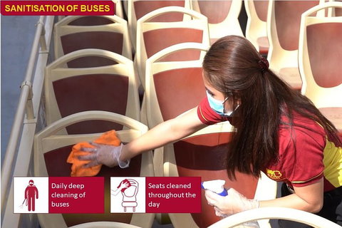 Hop-On Hop-Off Bus And Cruise PLUS Attractions - Mackay Tourism 3