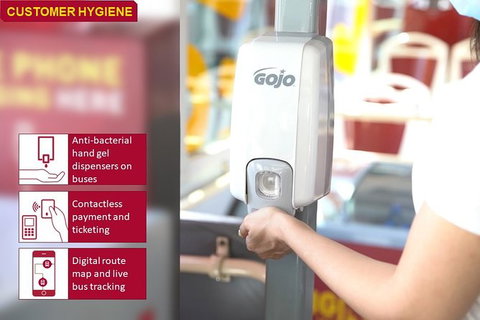 Hop-On Hop-Off Bus And Cruise PLUS Attractions - Mackay Tourism 7