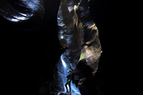 Full-Day Canyoning Experience At Stunning Empress Canyon - Mackay Tourism 3