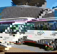 Central Pokolbin Hunter Valley Hop-On and Hop-Off Bus - Mackay Tourism