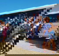 Hunter Valley Wine Tour from the Hunter with Wine Craft Beer Cheese Chocolate - Mackay Tourism