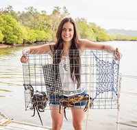 Catch a Crab Tour with Optional Seafood Lunch - Mackay Tourism