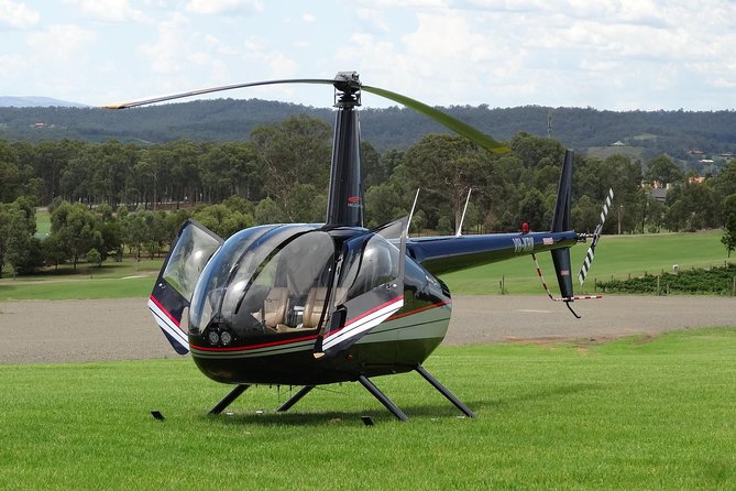Mount Dee NSW Mackay Tourism