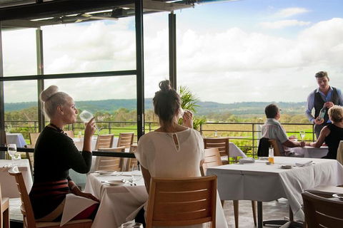 3-Hour Hunter Valley Scenic Helicopter Tour Including 3-Course Lunch From Cessnock - Mackay Tourism 6
