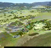 Helicopter Tour of Hunter Valley in New South Wales with Lunch - Mackay Tourism