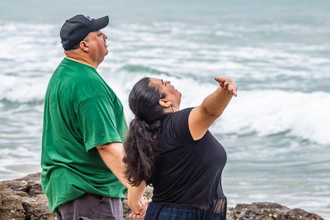 Beaches Of Eden Photographic Discovery Tours - Mackay Tourism 3