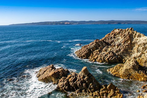 Beaches Of Eden Photographic Discovery Tours - Mackay Tourism 6