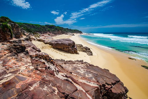 Beaches Of Eden Photographic Discovery Tours - Mackay Tourism 10